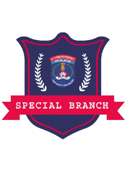 Special Branch